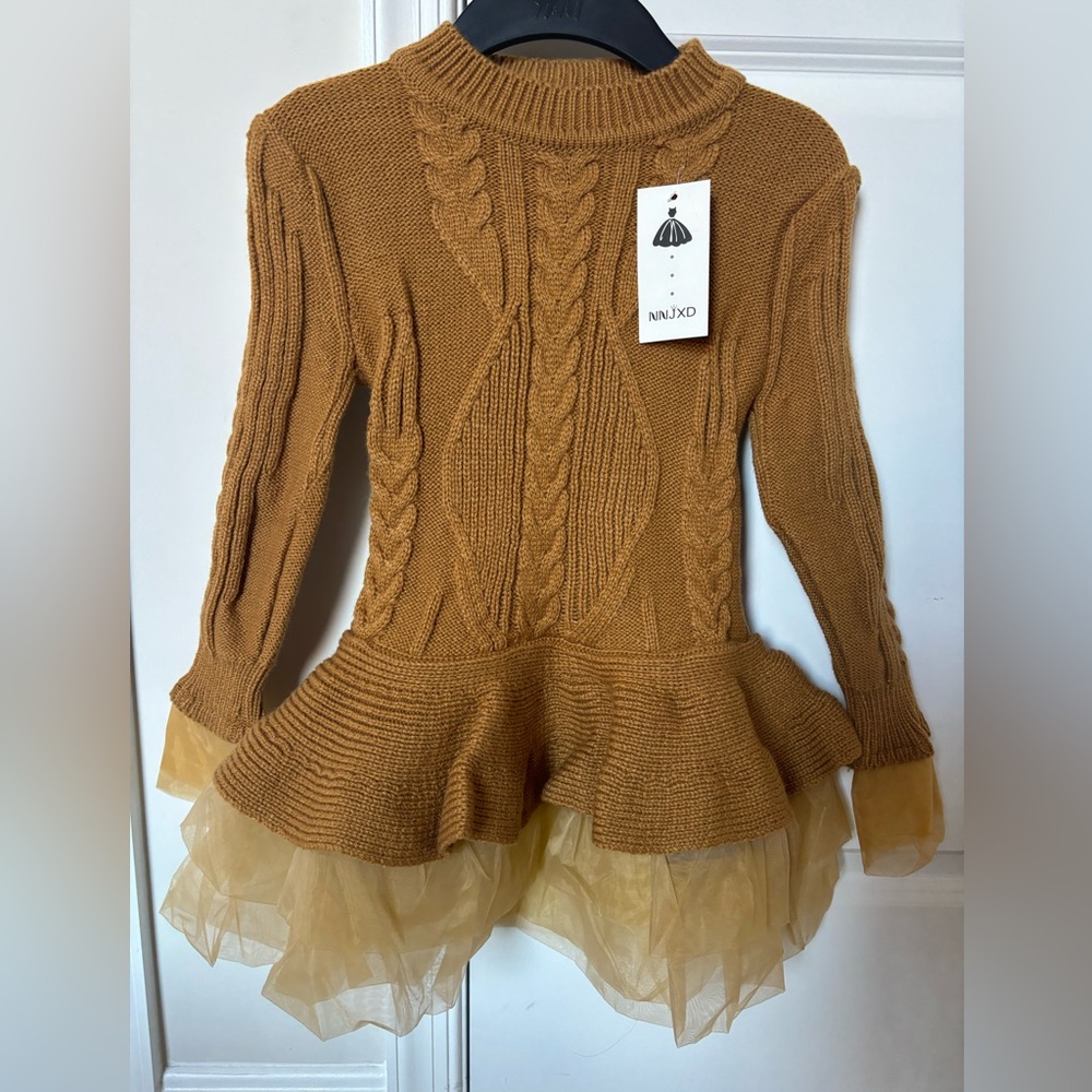 Toddler Dress